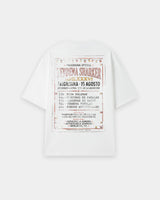 Camiseta verbena sharker