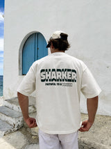 Camiseta Sharker Passion