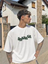 Camiseta Make the Difference Blanca