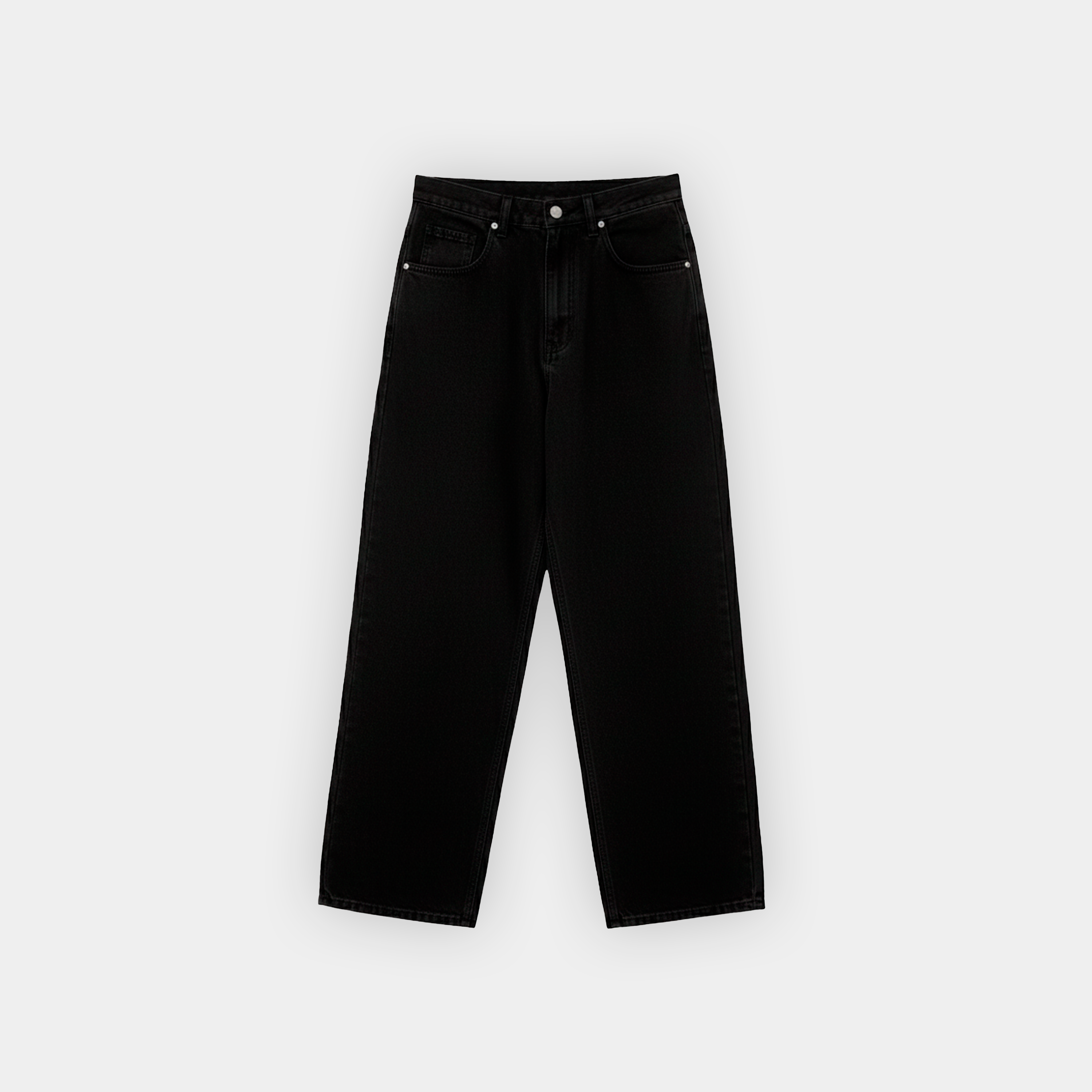 Pantalon SHKR NEGRO