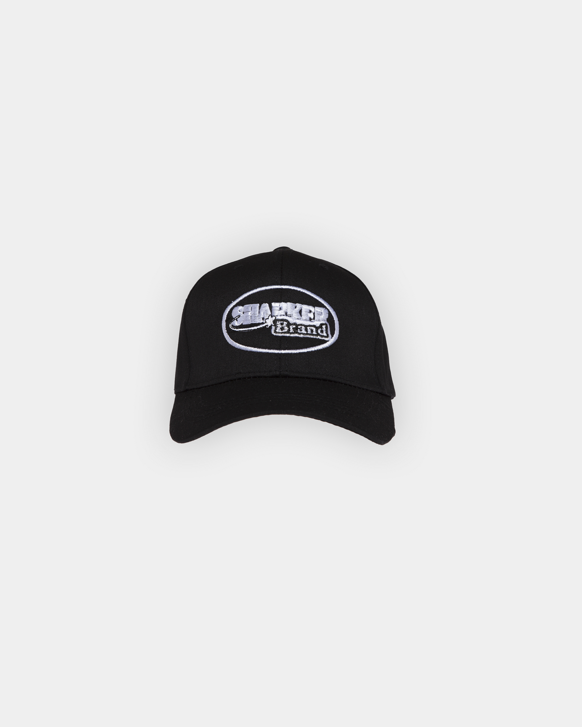 Gorra Basic Negra