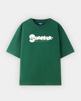 Camiseta Difference  Verde