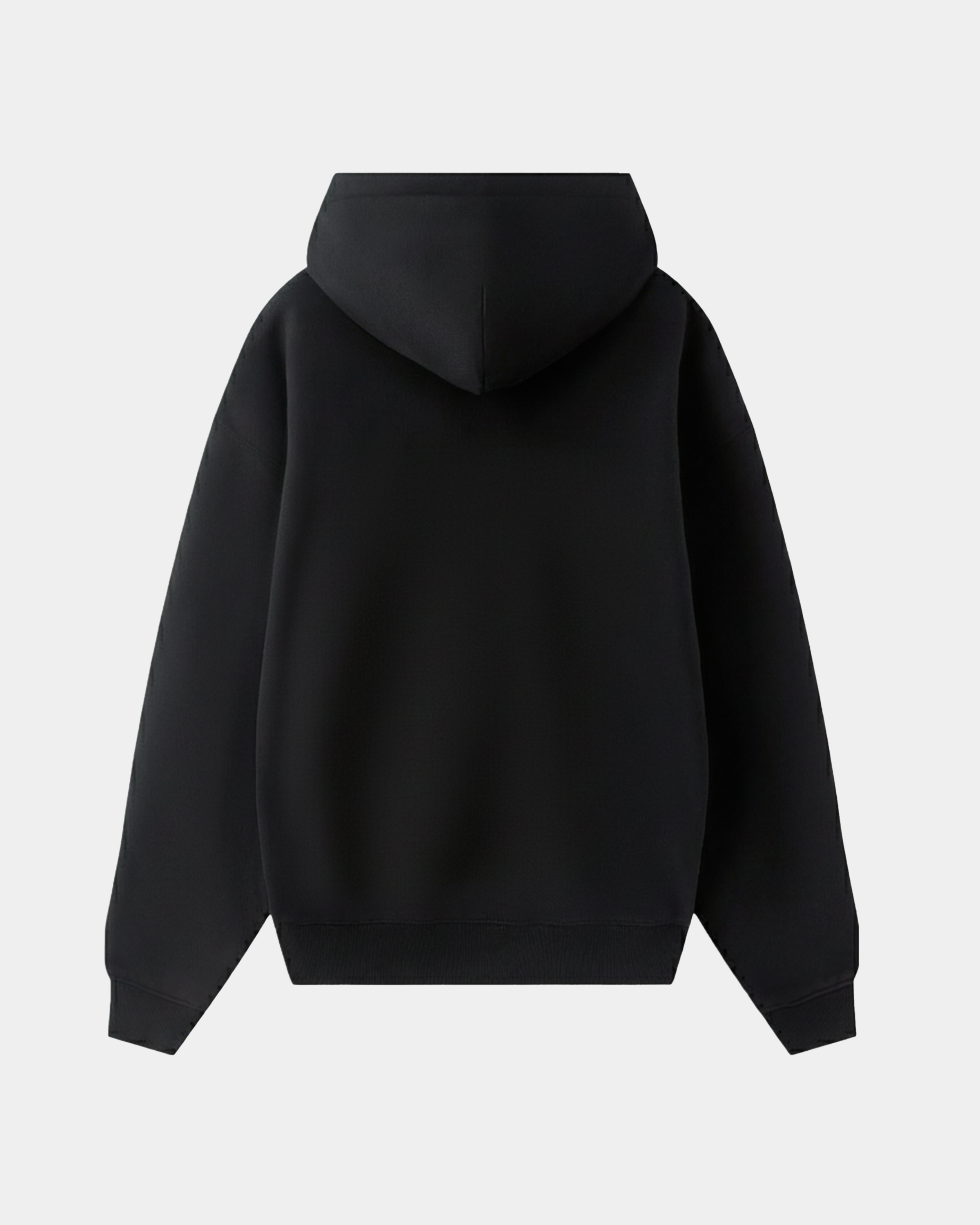 Hoodie Sharker Fuel parches