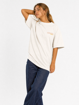 Camiseta verbena sharker
