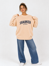 Jersey Beige SHARKER
