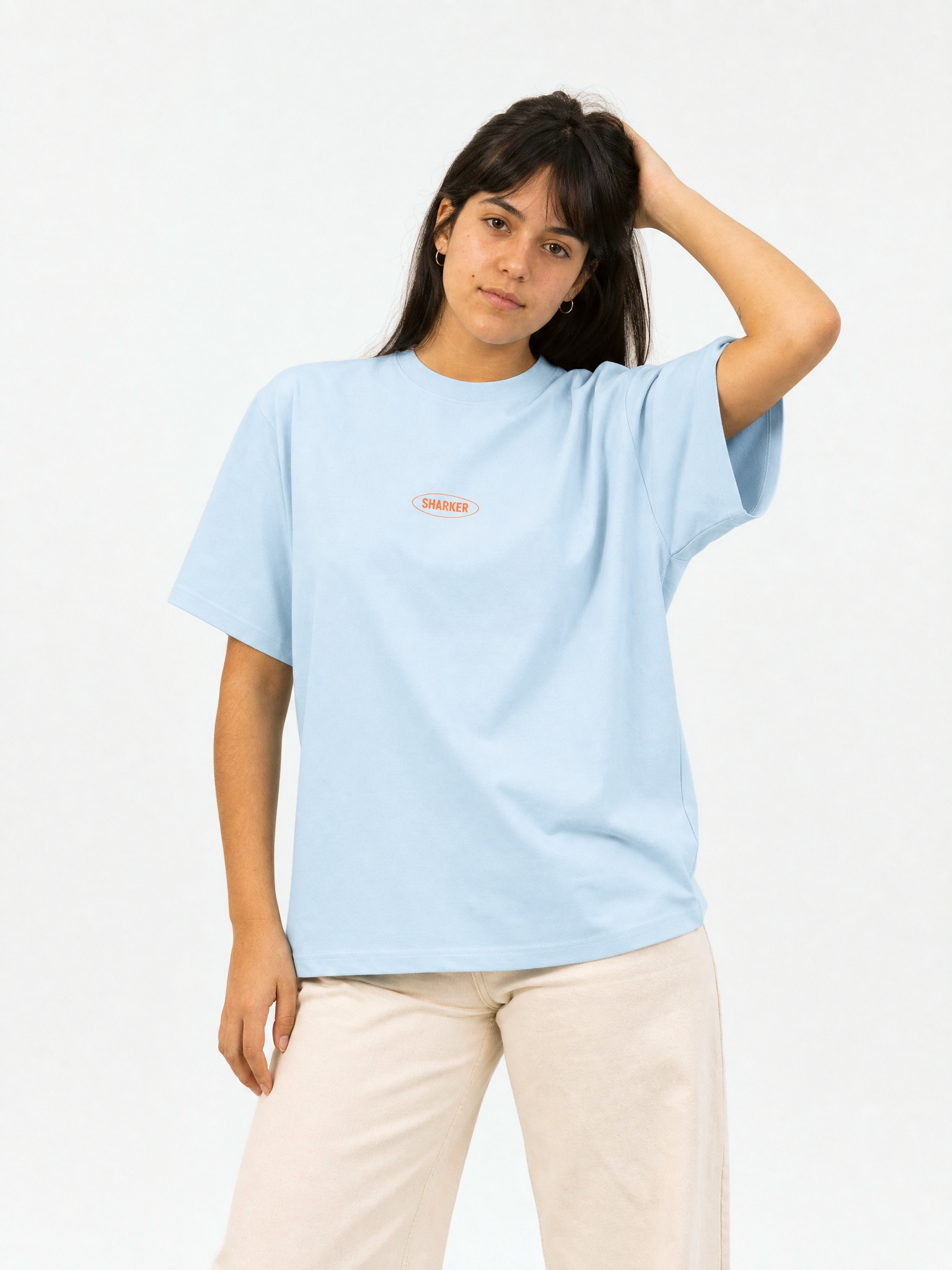 Camiseta Hold the Ones Bebe