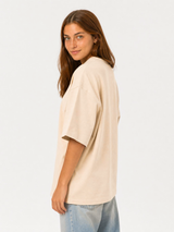 Camiseta Sharker Chocolate