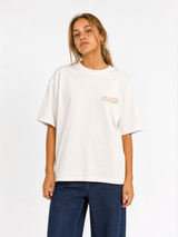 Camiseta verbena sharker