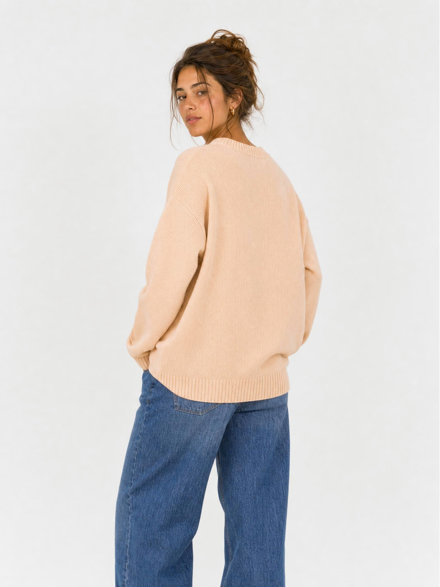 Jersey Beige SHARKER