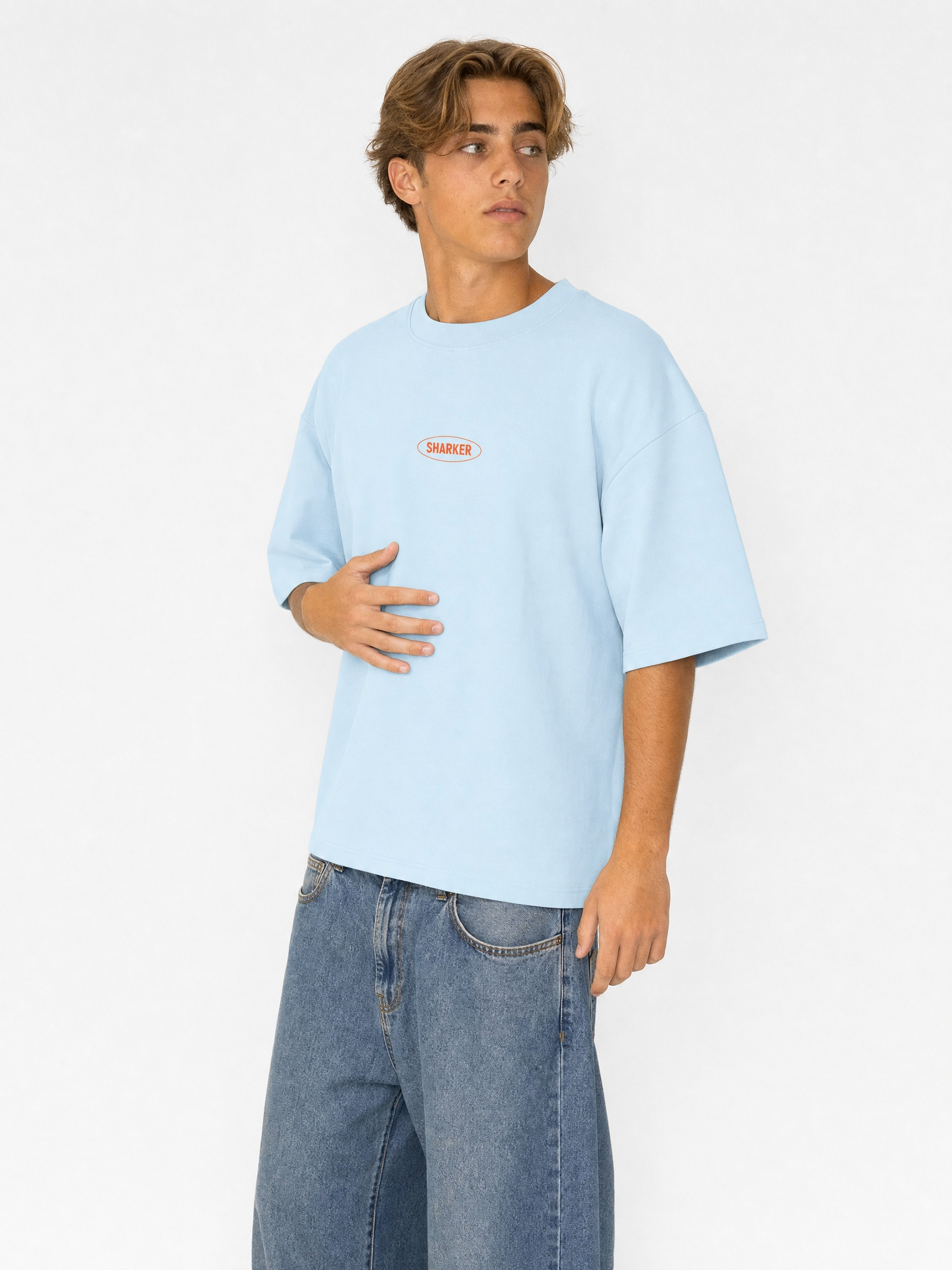Camiseta Hold the Ones Bebe