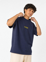 Camiseta Change Brings Azul