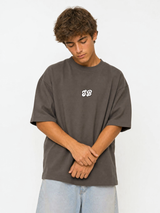 Camiseta Explore gris