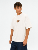 Camiseta football Blanca