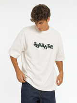 Camiseta Make the Difference Blanca