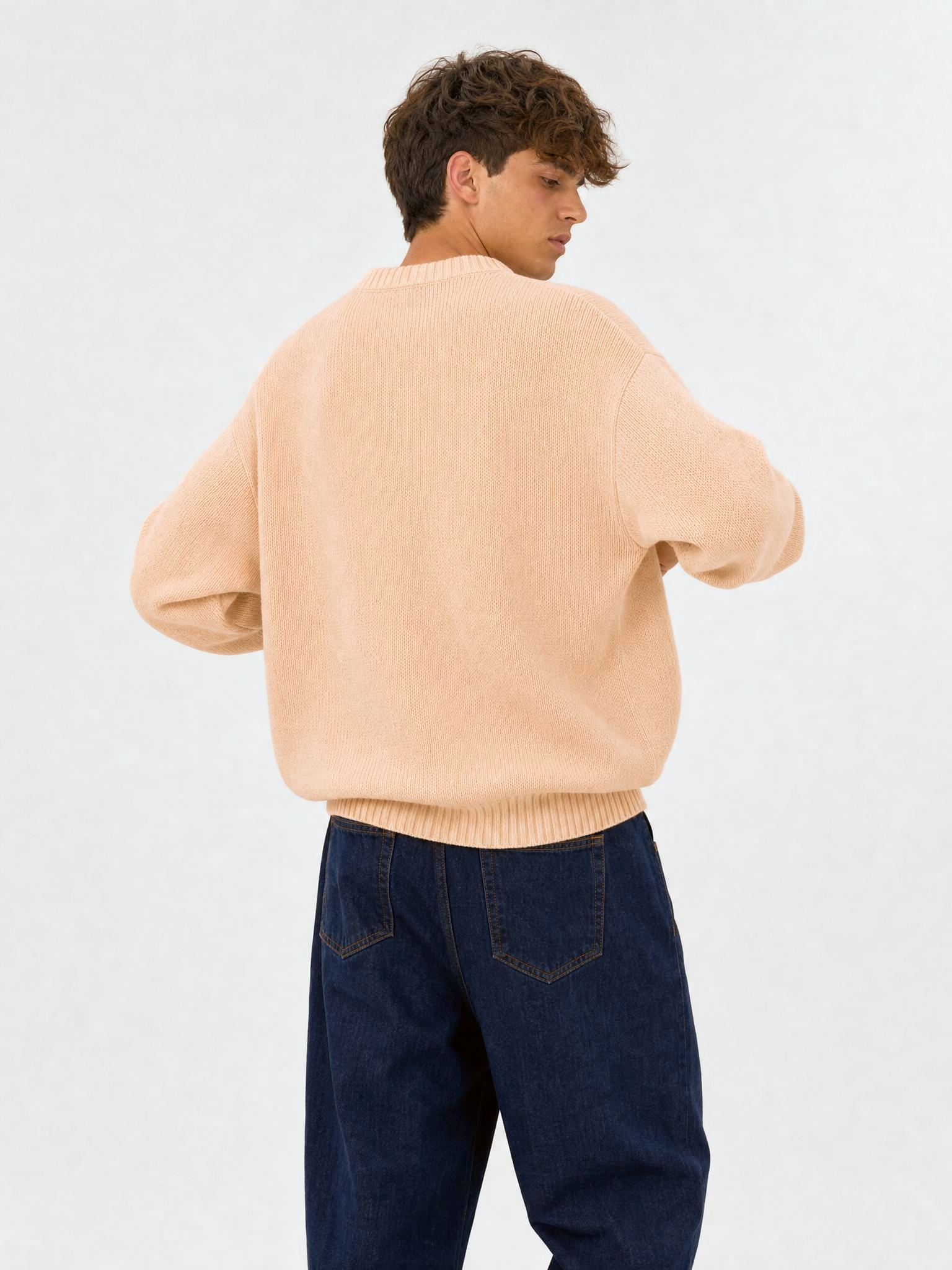 Jersey Beige SHARKER