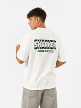 Camiseta Sharker Passion