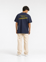 Camiseta Change Brings Azul