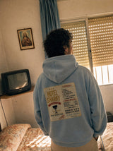 Hoodie Le Grand Sharker