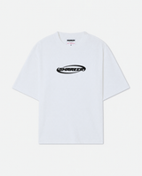 Camiseta Details blanca