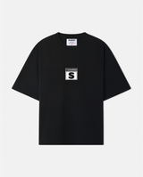 Camiseta rockstar negra