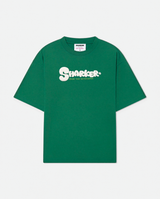 Camiseta Difference  Verde