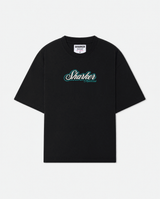 Camiseta MOTORCLUB NEGRA