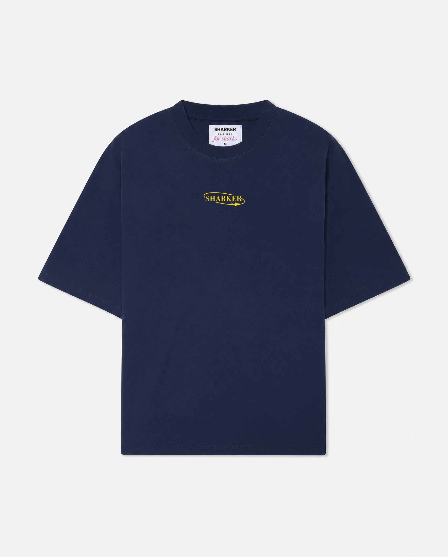 Camiseta Change Brings Azul