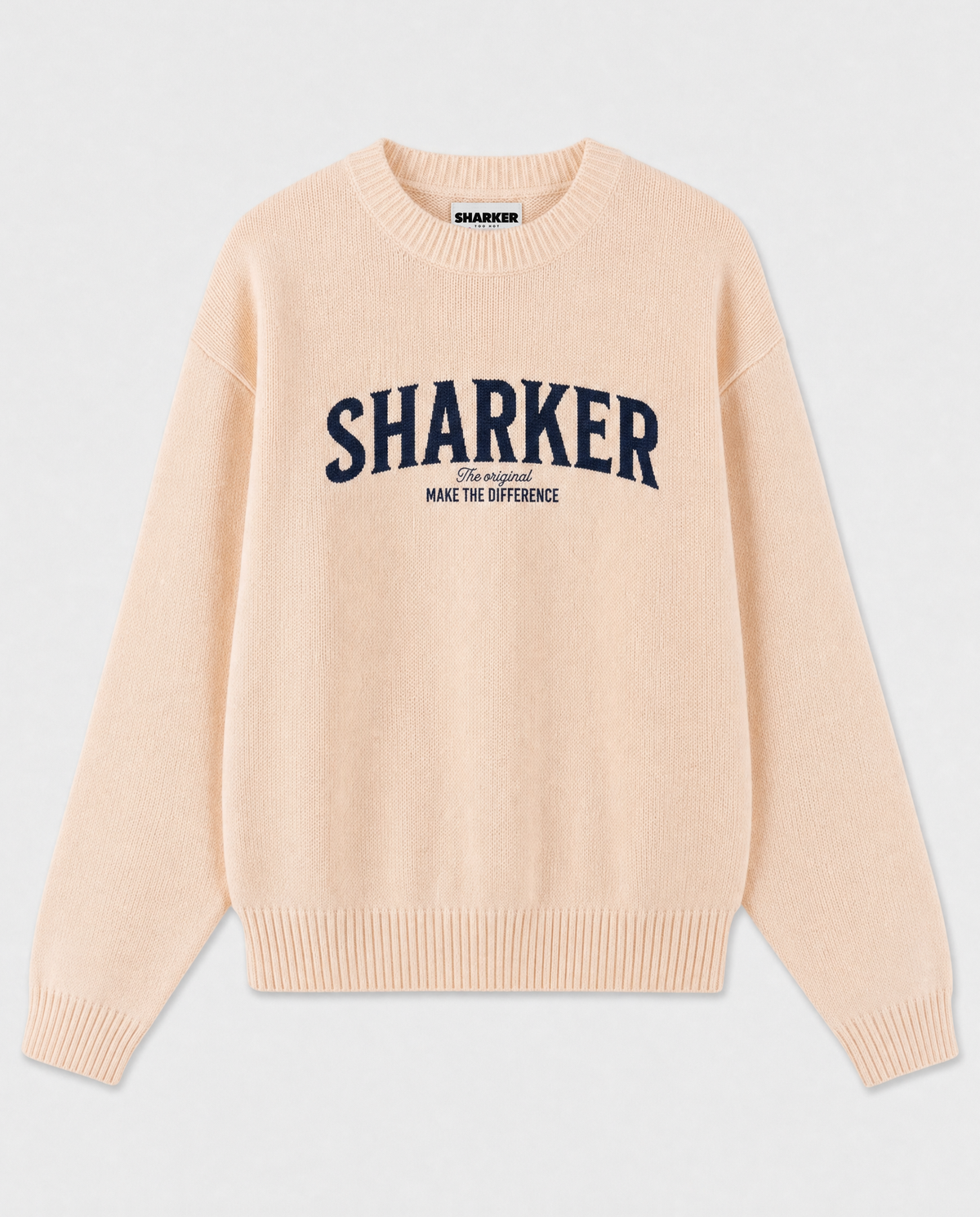 Jersey Beige SHARKER
