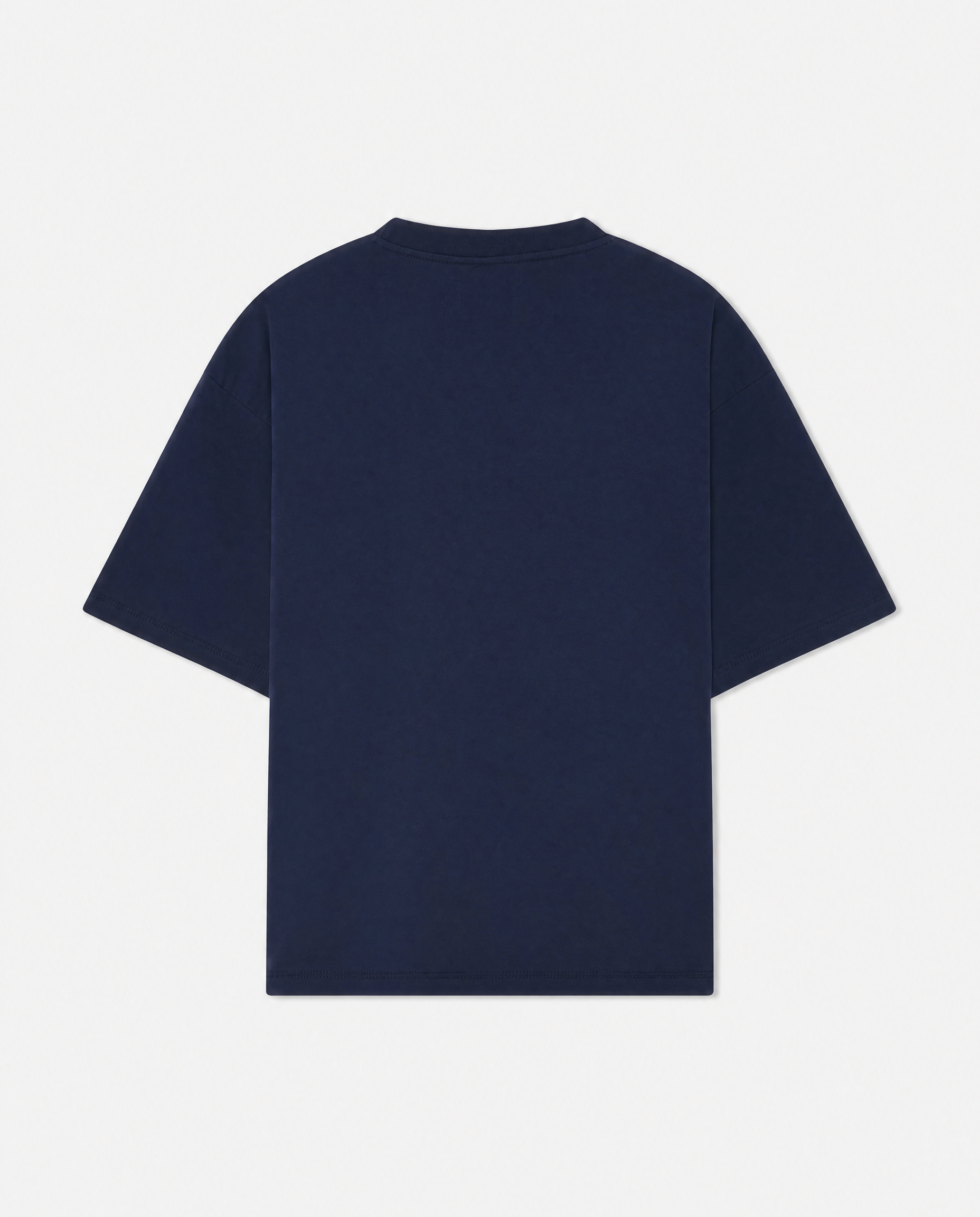 Camiseta Embroy Marino