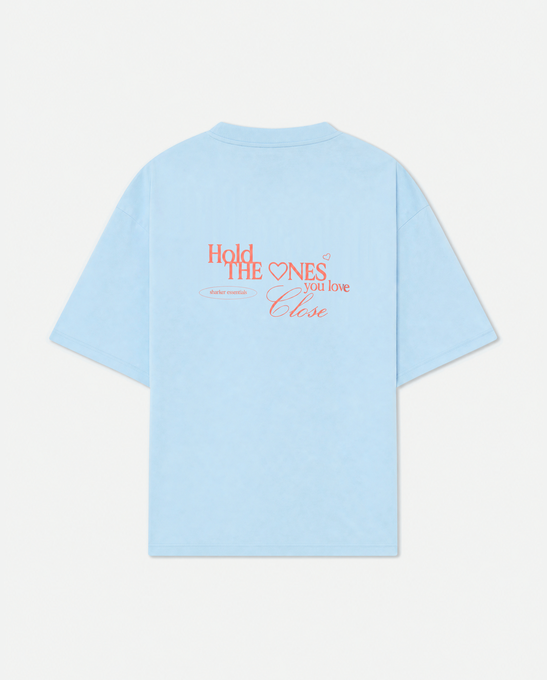 Camiseta Hold the Ones Bebe