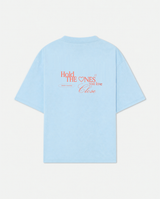 Camiseta Hold the Ones Bebe