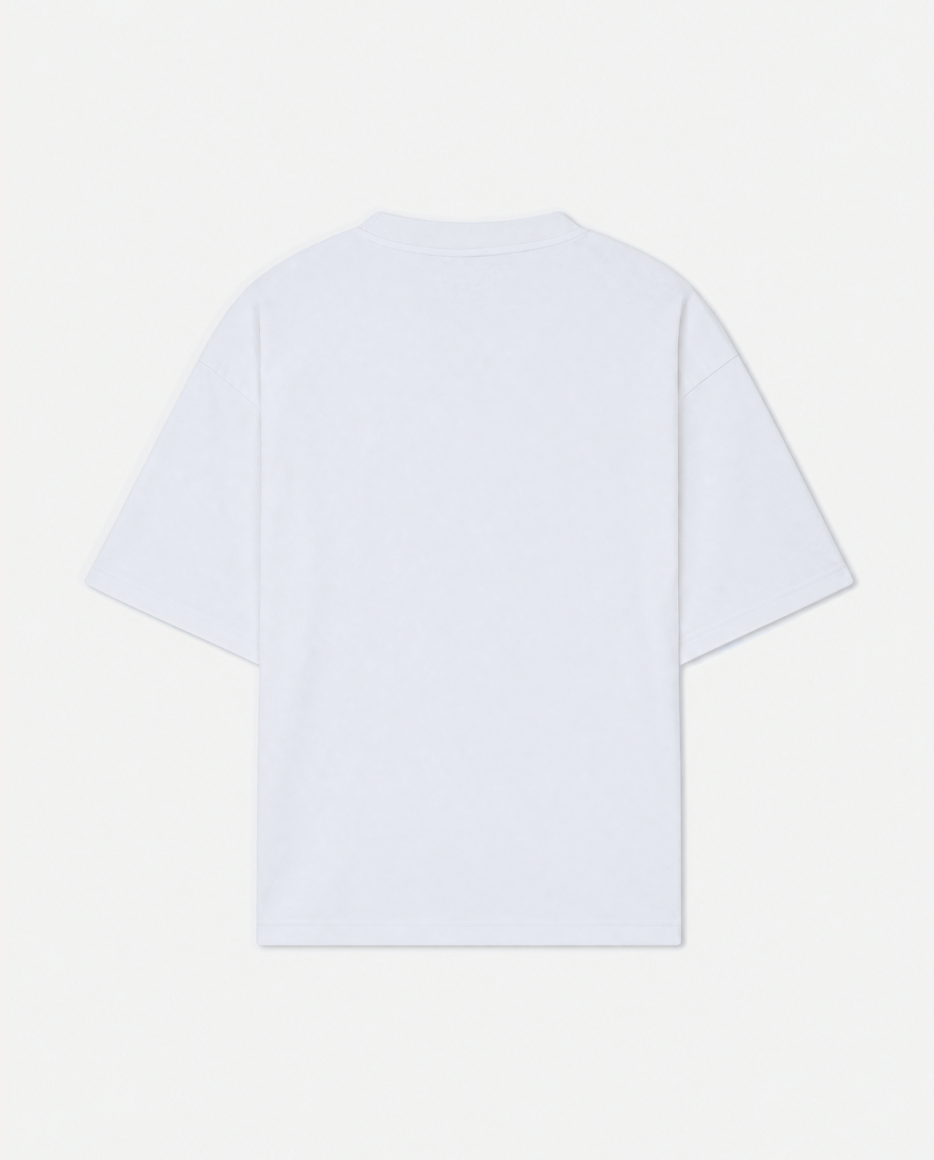 Camiseta Money blanca
