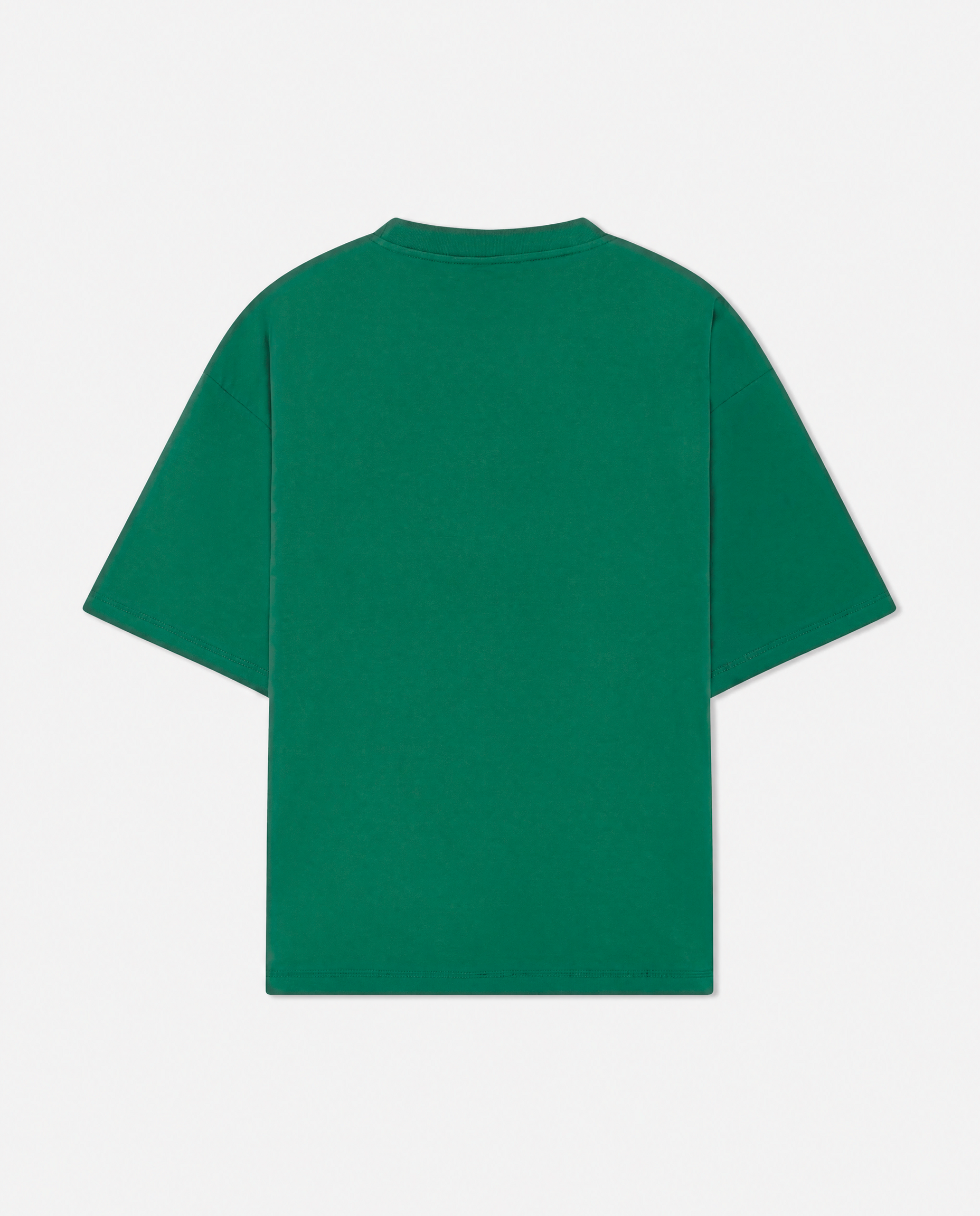 Camiseta Difference  Verde
