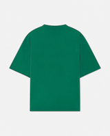 Camiseta Difference  Verde