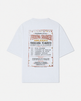 Camiseta verbena sharker
