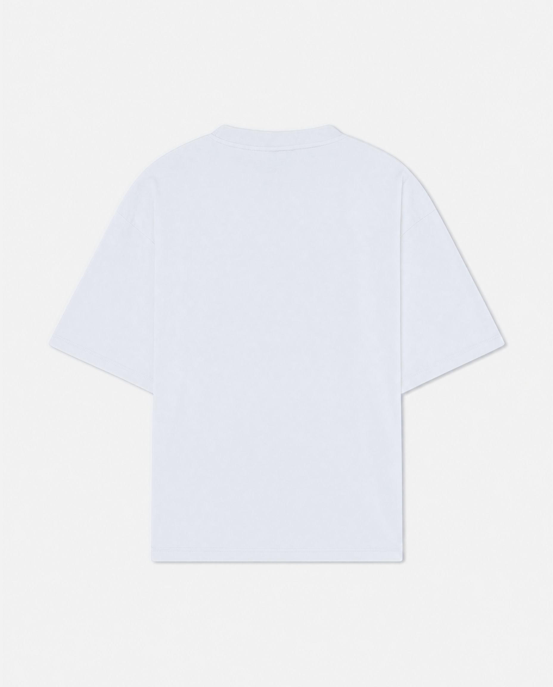 Camiseta SHKR GANG BLANCA