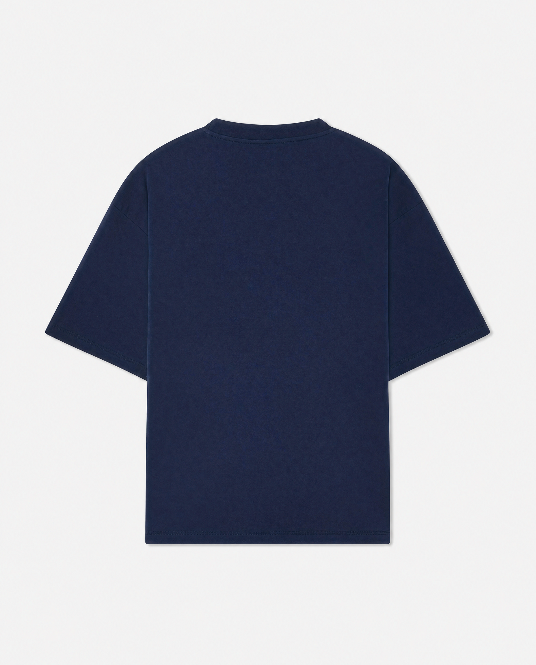 Camiseta unstoppable azul