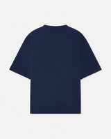 Camiseta unstoppable azul