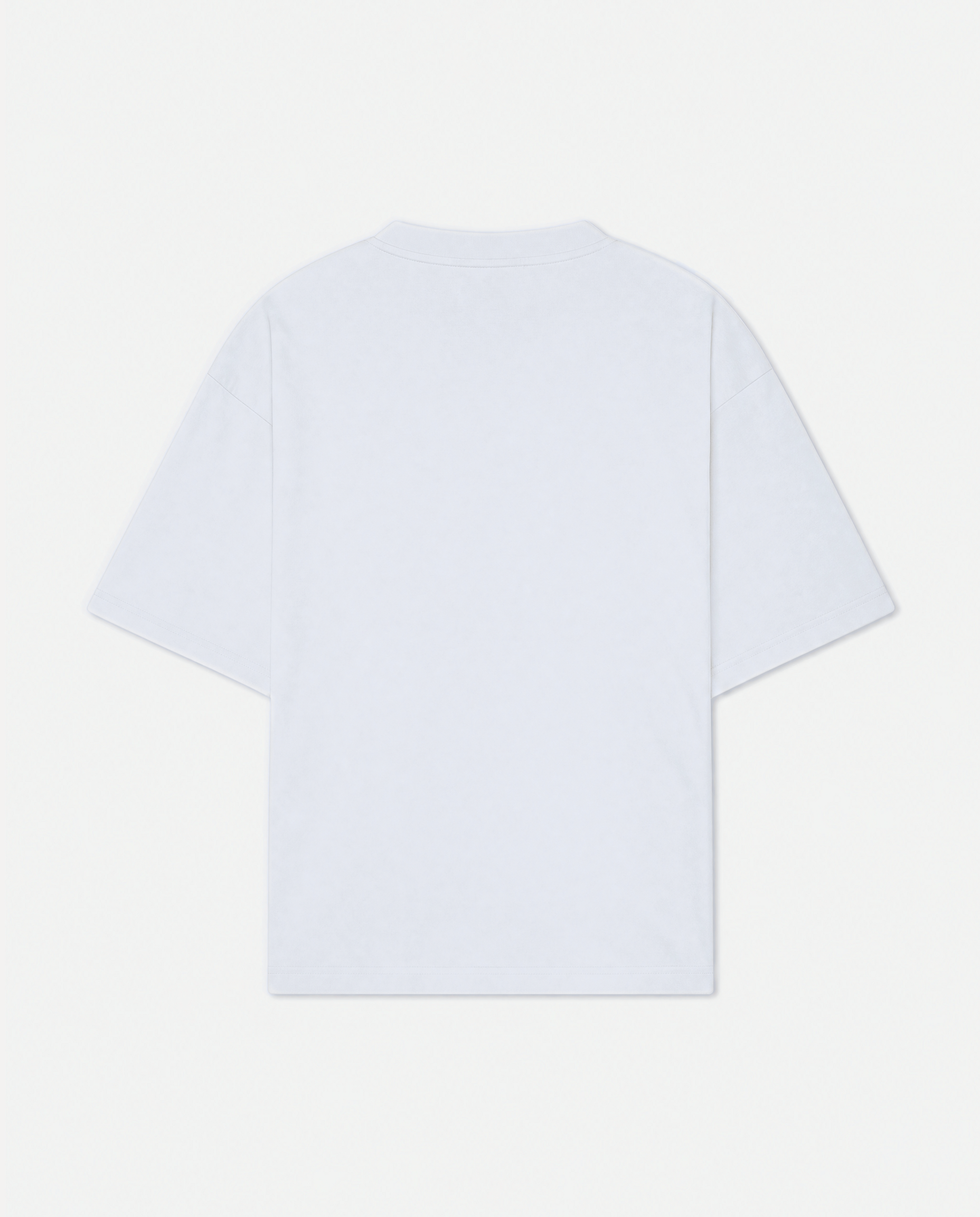 Camiseta Paradise Blanca