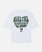 Camiseta Make the Difference Blanca