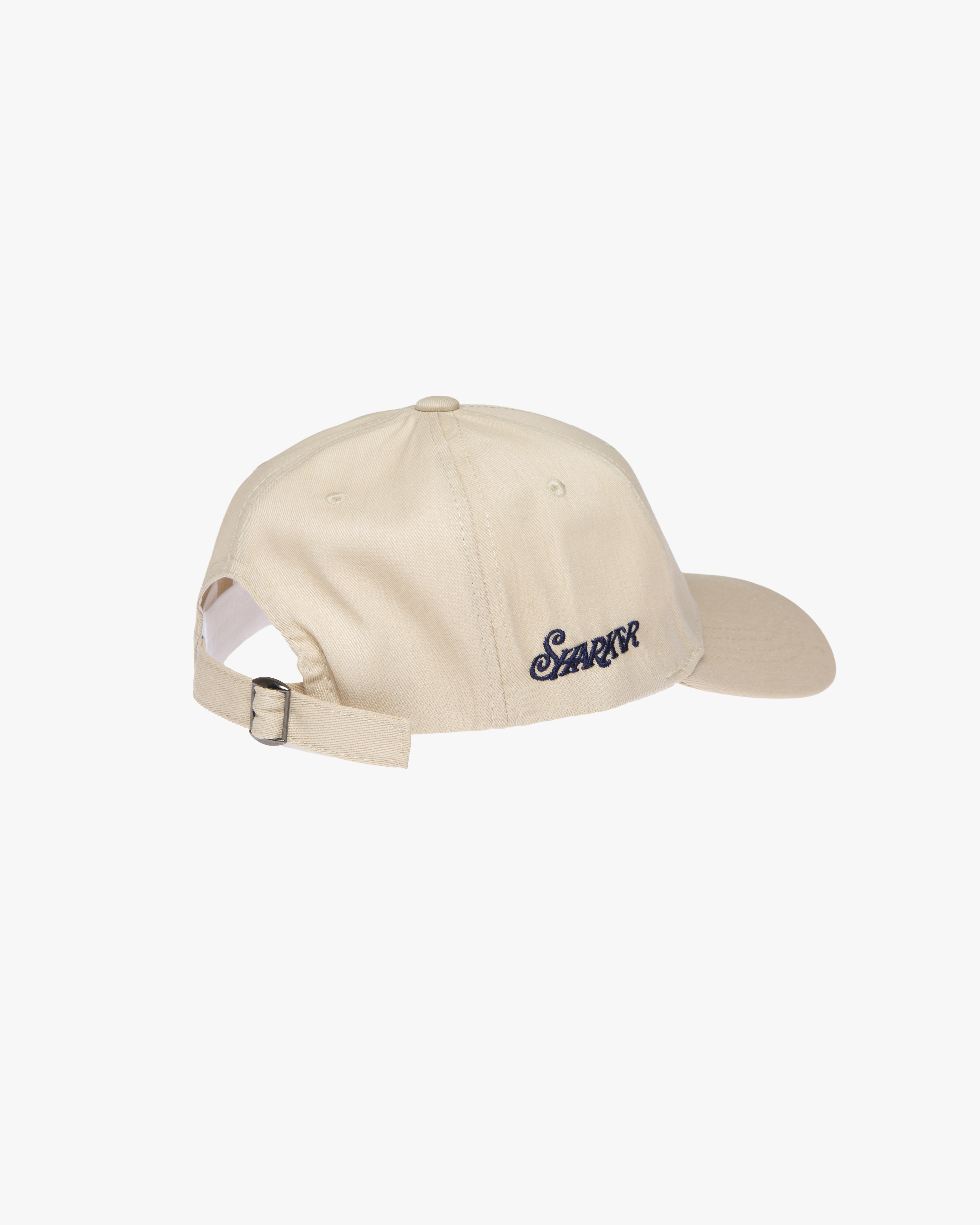 Gorra Basic Beige