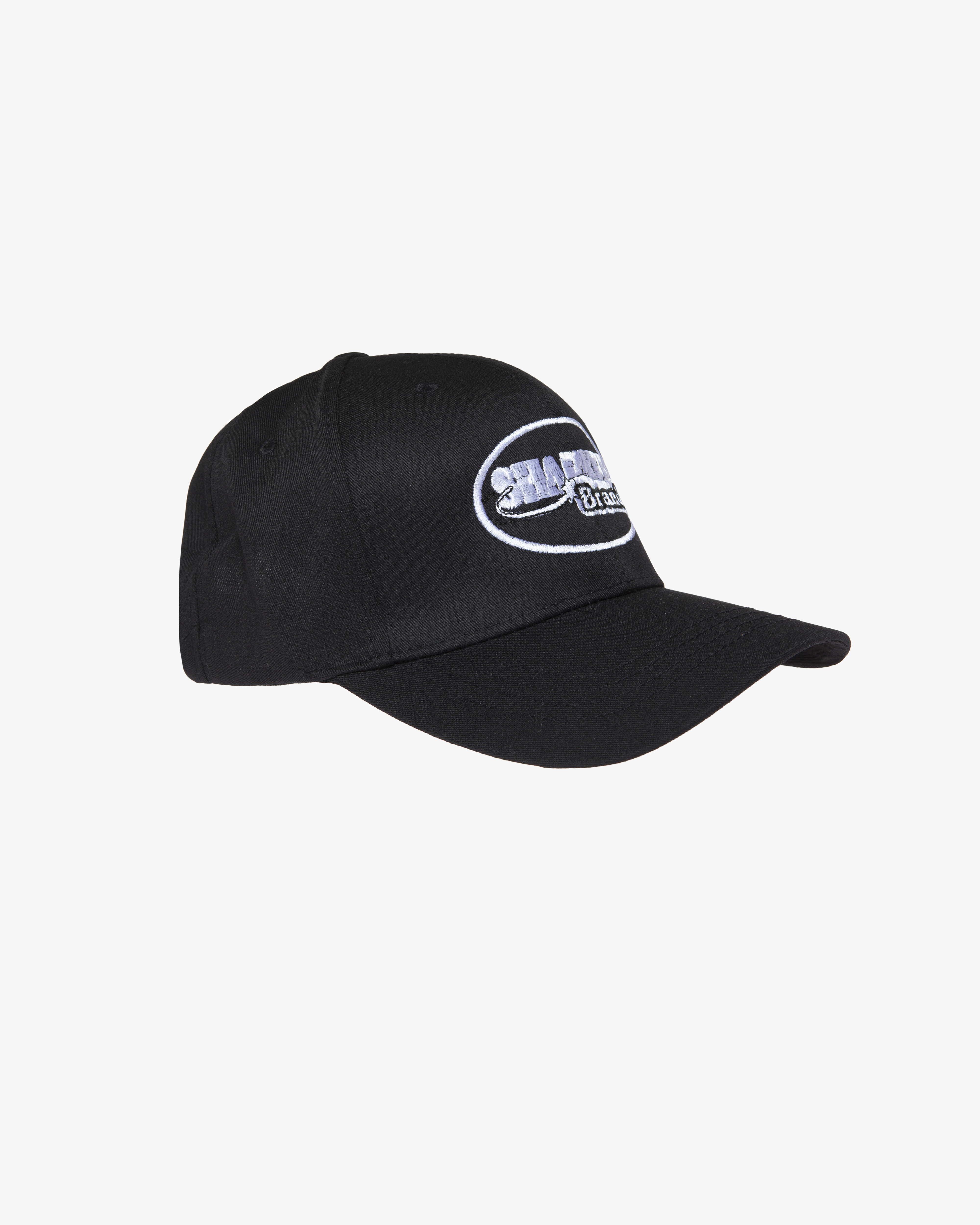 Gorra Basic Negra