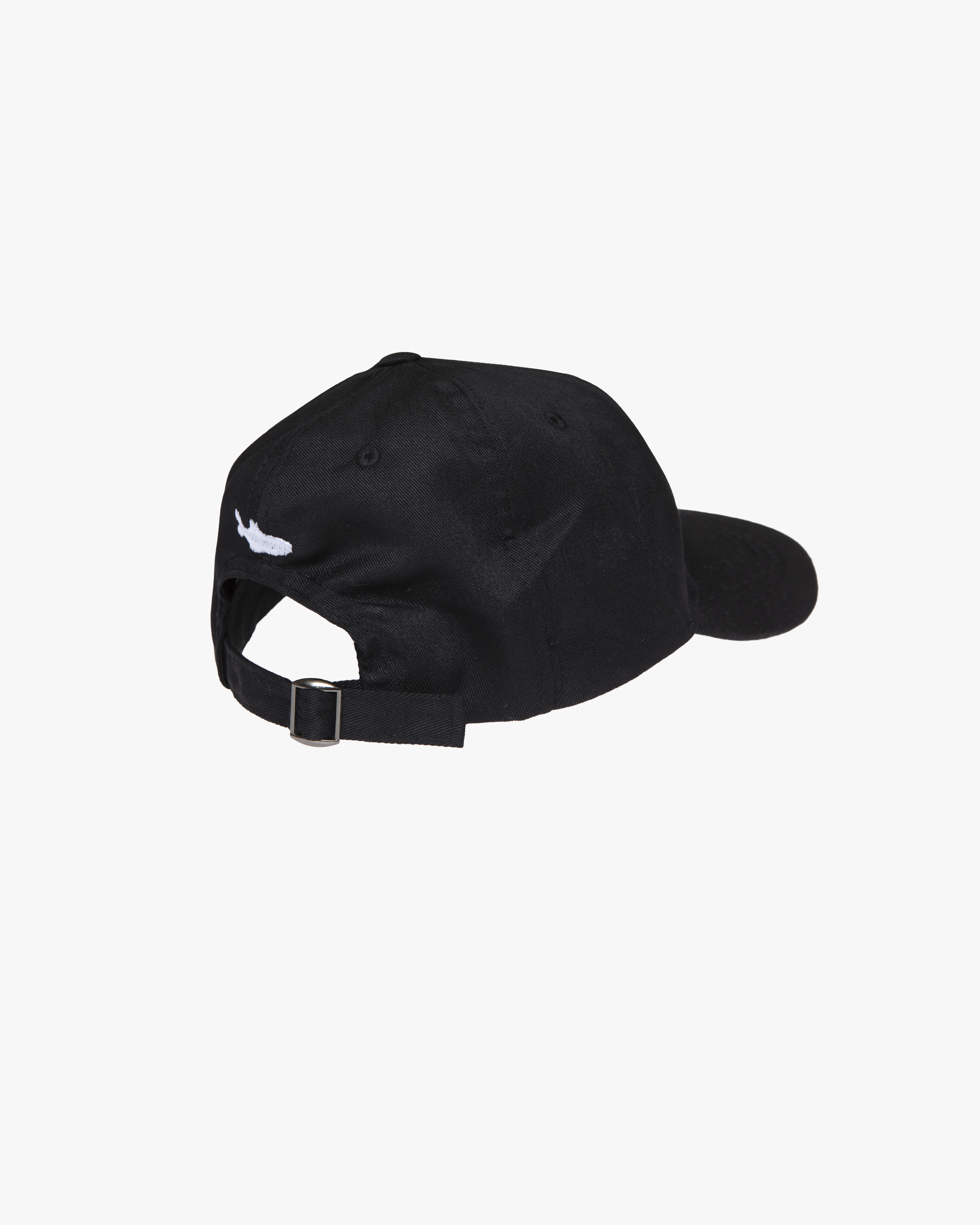 Gorra Basic Negra
