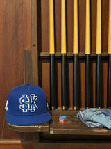 Gorra Sharker FC