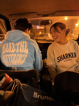Jersey Beige SHARKER