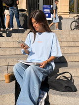 Camiseta Hold the Ones Bebe