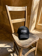 Gorra Basic Negra
