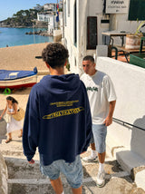 Camiseta Make the Difference Blanca