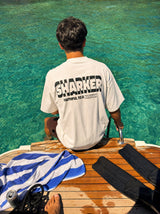 Camiseta Sharker Passion