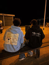Hoodie Le Grand Sharker
